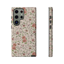 Load image into Gallery viewer, Spring Floral Phone Case