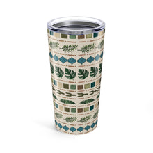 Load image into Gallery viewer, Oasis Stripes Travel Mug