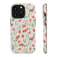 Load image into Gallery viewer, Spring Watercolor Phone Case