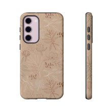 Load image into Gallery viewer, Desert Leaf Phone Case