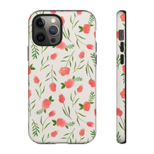 Load image into Gallery viewer, Spring Watercolor Phone Case