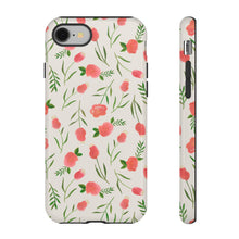 Load image into Gallery viewer, Spring Watercolor Phone Case