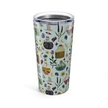 Load image into Gallery viewer, Botanical Potions Travel Mug