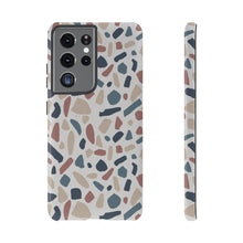 Load image into Gallery viewer, Cool Terrazzo Phone Case