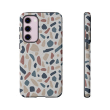 Load image into Gallery viewer, Cool Terrazzo Phone Case