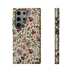 Fall Forest Phone Case