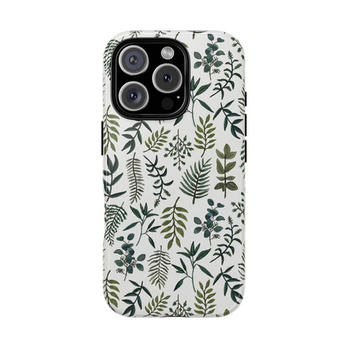 Fern Phone Case