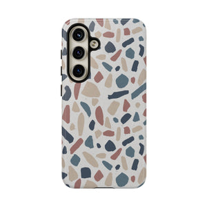 Cool Terrazzo Phone Case