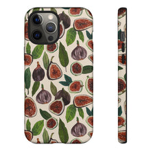 Load image into Gallery viewer, Fig Phone Case