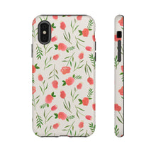 Load image into Gallery viewer, Spring Watercolor Phone Case