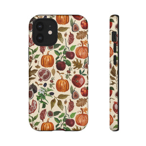 Autumn Harvest Phone Case