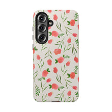 Load image into Gallery viewer, Spring Watercolor Phone Case