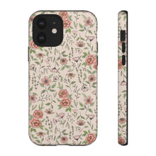 Load image into Gallery viewer, Spring Floral Phone Case