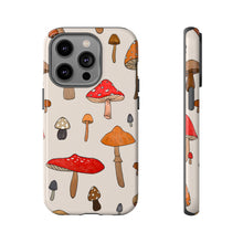 Load image into Gallery viewer, Mushroom Phone Case