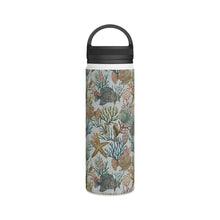 Load image into Gallery viewer, Fish Handle Lid Water Bottle
