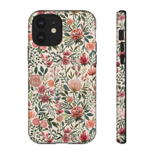 Load image into Gallery viewer, Pink Spring Flowers Phone Case