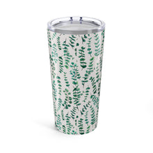 Load image into Gallery viewer, Eucalyptus Travel Mug