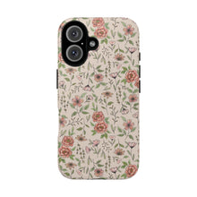 Load image into Gallery viewer, Spring Floral Phone Case