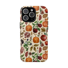 Load image into Gallery viewer, Autumn Harvest Phone Case