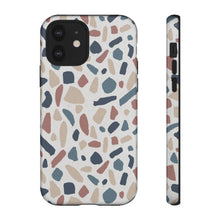 Load image into Gallery viewer, Cool Terrazzo Phone Case