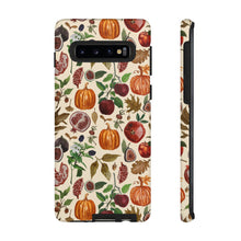 Load image into Gallery viewer, Autumn Harvest Phone Case