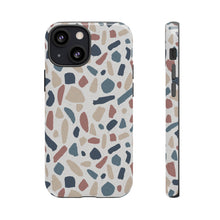 Load image into Gallery viewer, Cool Terrazzo Phone Case