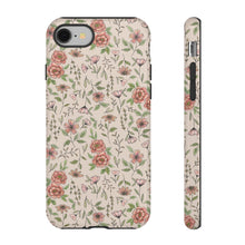 Load image into Gallery viewer, Spring Floral Phone Case