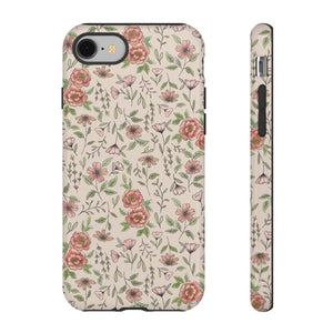 Spring Floral Phone Case