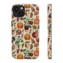 Load image into Gallery viewer, Autumn Harvest Phone Case