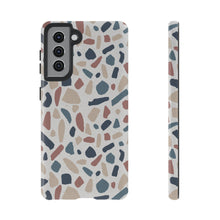 Load image into Gallery viewer, Cool Terrazzo Phone Case