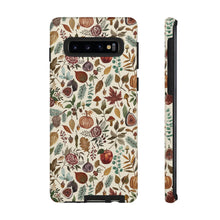 Load image into Gallery viewer, Fall Forest Phone Case