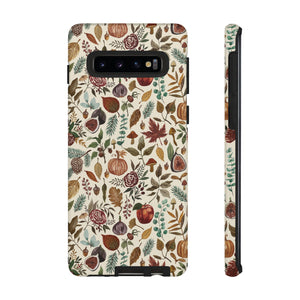 Fall Forest Phone Case