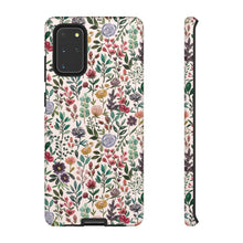 Load image into Gallery viewer, Spring Garden Flowers Phone Case
