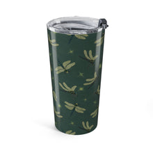Load image into Gallery viewer, Dragonfly Travel Mug