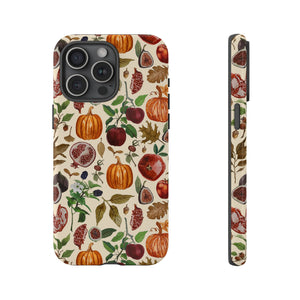 Autumn Harvest Phone Case