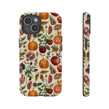 Load image into Gallery viewer, Autumn Harvest Phone Case
