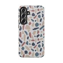 Load image into Gallery viewer, Cool Terrazzo Phone Case