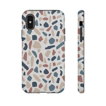 Load image into Gallery viewer, Cool Terrazzo Phone Case