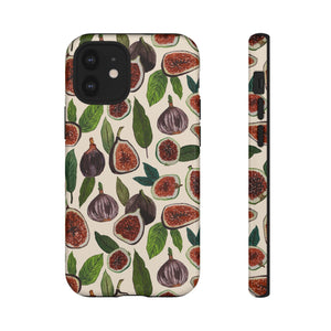 Fig Phone Case