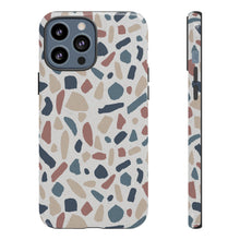 Load image into Gallery viewer, Cool Terrazzo Phone Case