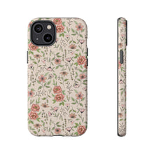 Load image into Gallery viewer, Spring Floral Phone Case