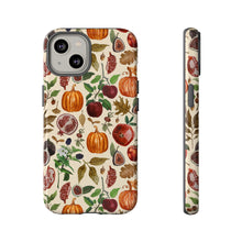Load image into Gallery viewer, Autumn Harvest Phone Case
