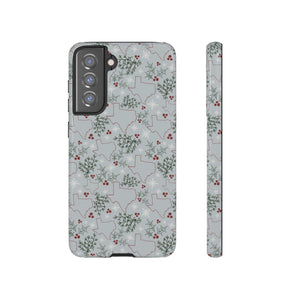 Texas Christmas Phone Case