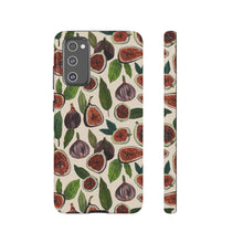 Load image into Gallery viewer, Fig Phone Case
