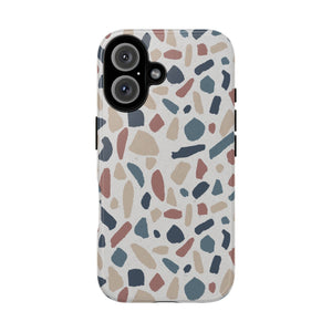 Cool Terrazzo Phone Case