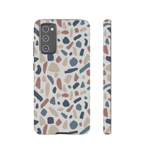 Load image into Gallery viewer, Cool Terrazzo Phone Case