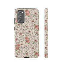 Load image into Gallery viewer, Spring Floral Phone Case