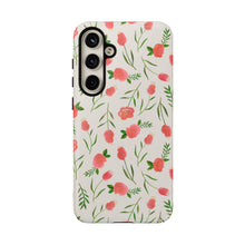 Load image into Gallery viewer, Spring Watercolor Phone Case