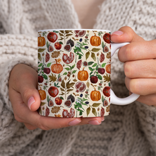 Load image into Gallery viewer, Autumn Harvest - Mug