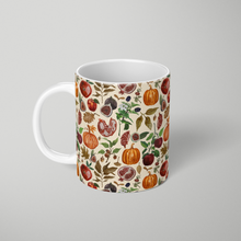 Load image into Gallery viewer, Autumn Harvest - Mug